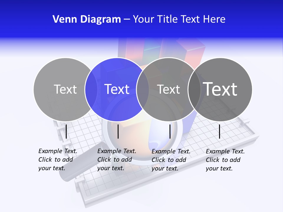 Funding Earning Tock PowerPoint Template