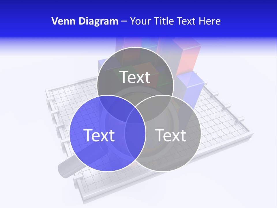 Funding Earning Tock PowerPoint Template