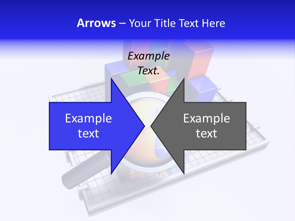 Funding Earning Tock PowerPoint Template