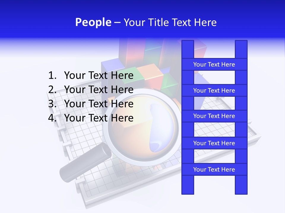 Funding Earning Tock PowerPoint Template