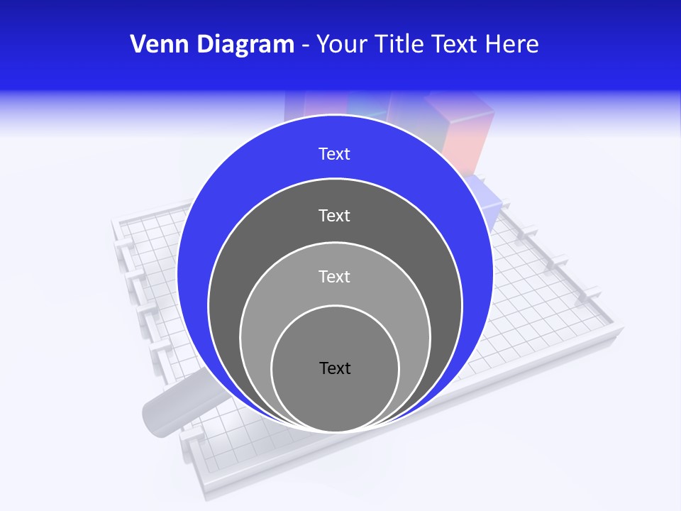 Funding Earning Tock PowerPoint Template