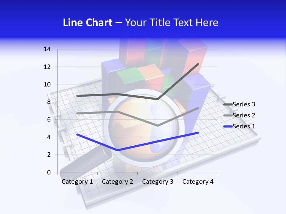 Funding Earning Tock PowerPoint Template
