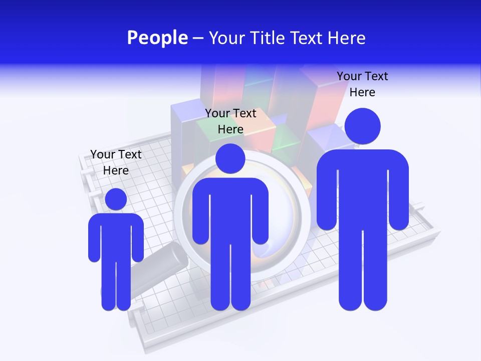 Funding Earning Tock PowerPoint Template