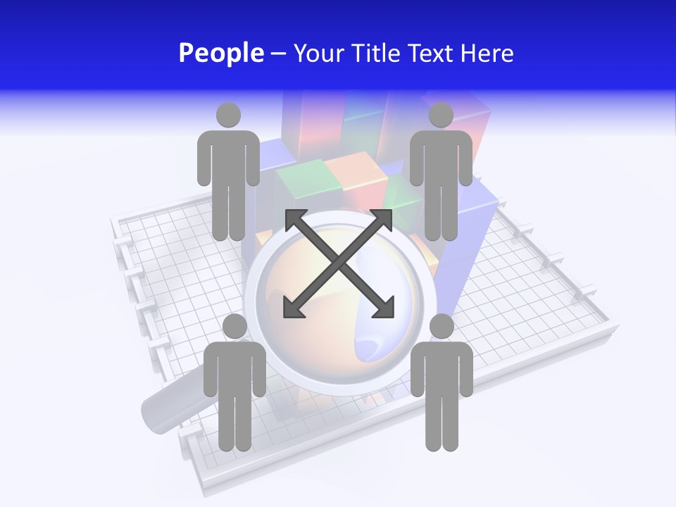 Funding Earning Tock PowerPoint Template