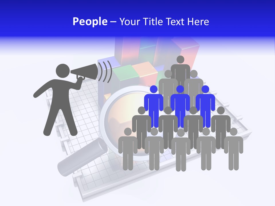 Funding Earning Tock PowerPoint Template