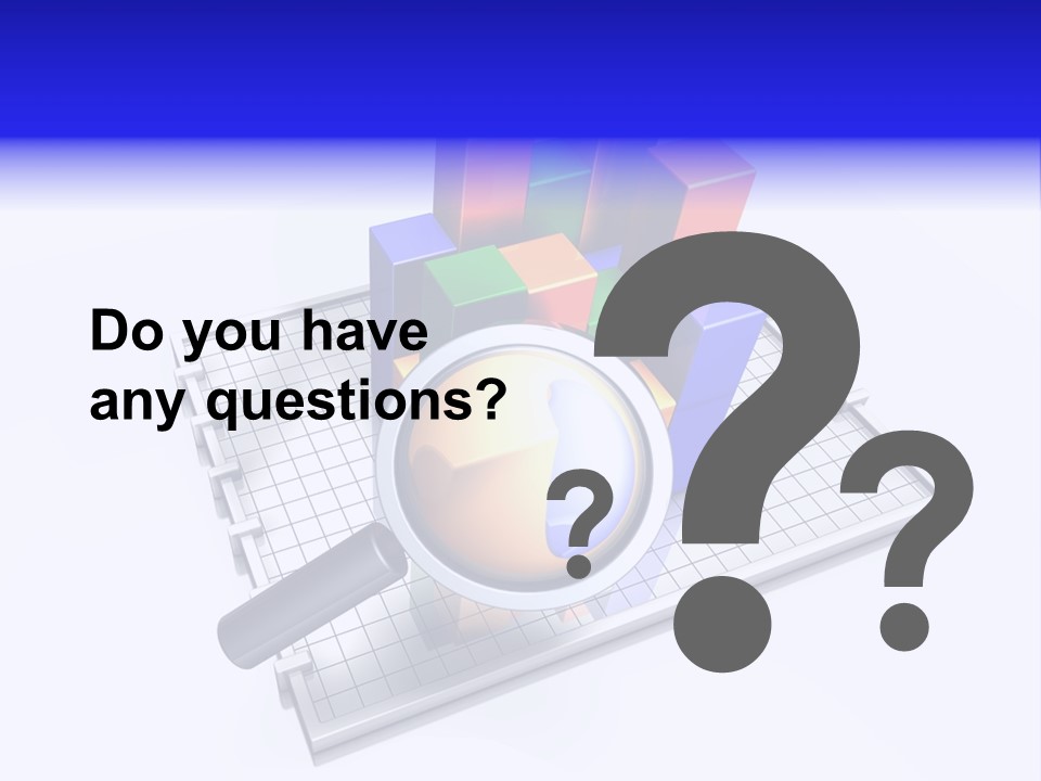 Funding Earning Tock PowerPoint Template