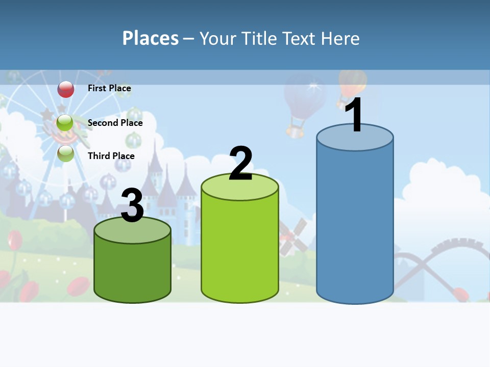Room Di Cu Ion Corporation PowerPoint Template