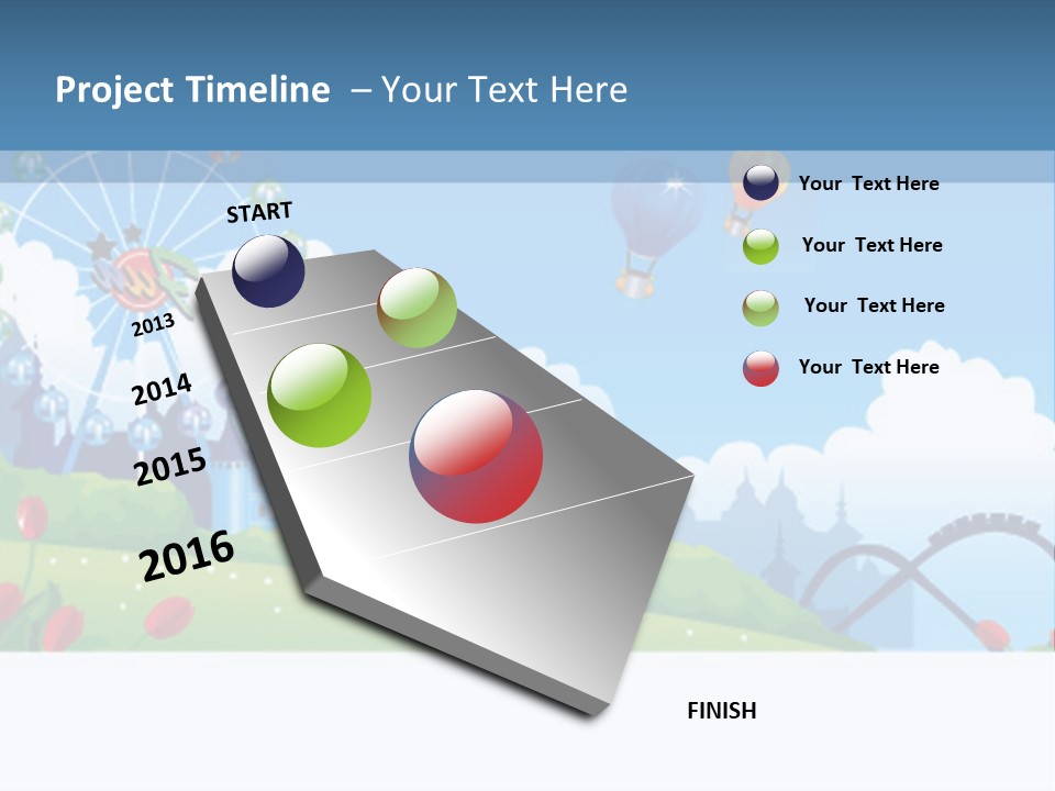 Room Di Cu Ion Corporation PowerPoint Template