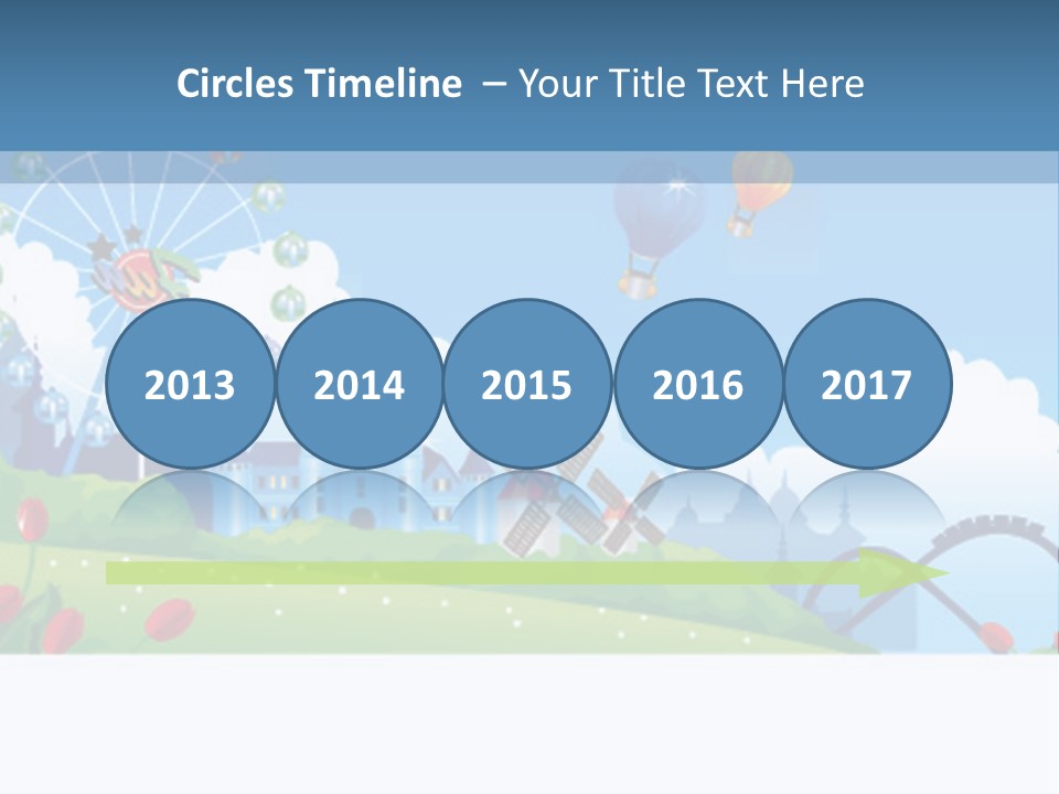 Room Di Cu Ion Corporation PowerPoint Template