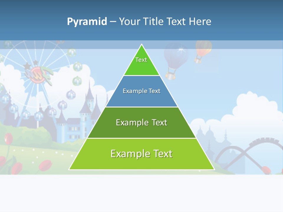 Room Di Cu Ion Corporation PowerPoint Template