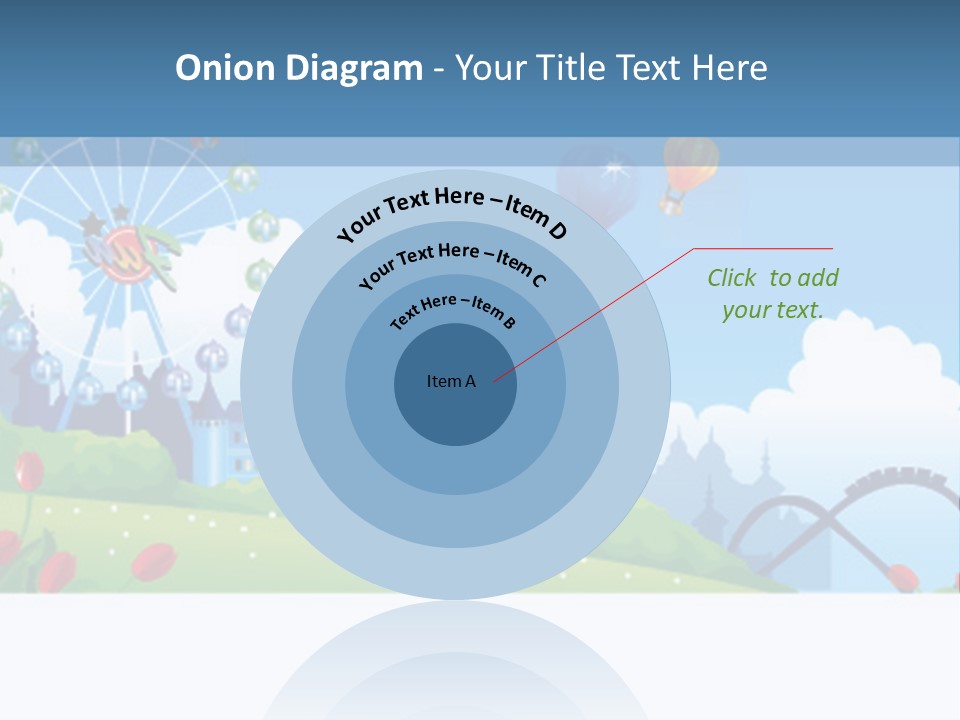 Room Di Cu Ion Corporation PowerPoint Template
