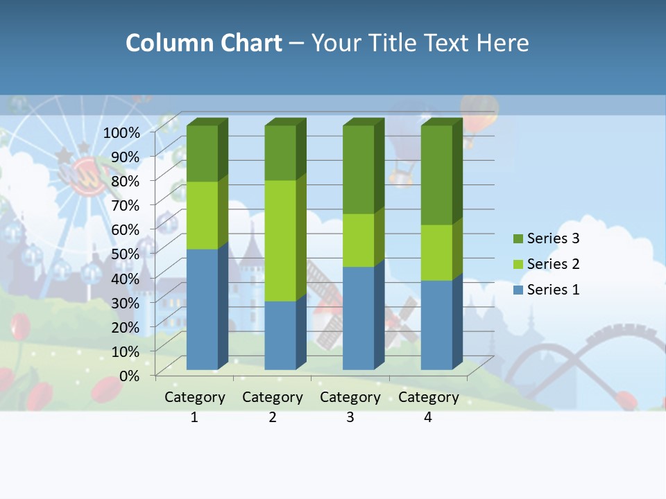 Room Di Cu Ion Corporation PowerPoint Template