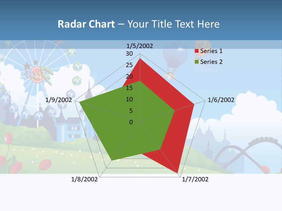 Room Di Cu Ion Corporation PowerPoint Template