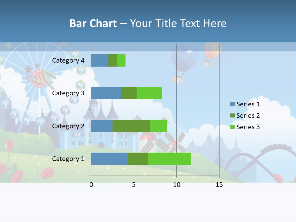 Room Di Cu Ion Corporation PowerPoint Template