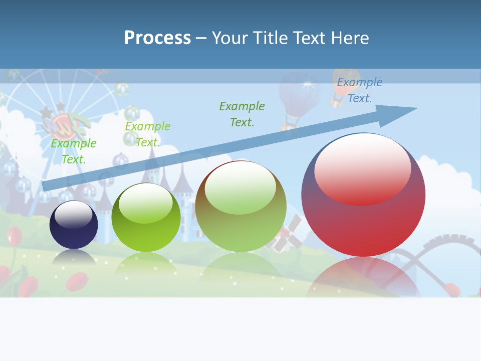 Room Di Cu Ion Corporation PowerPoint Template