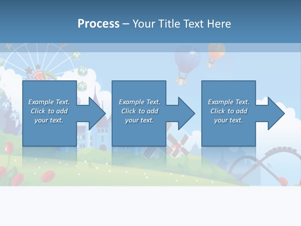 Room Di Cu Ion Corporation PowerPoint Template