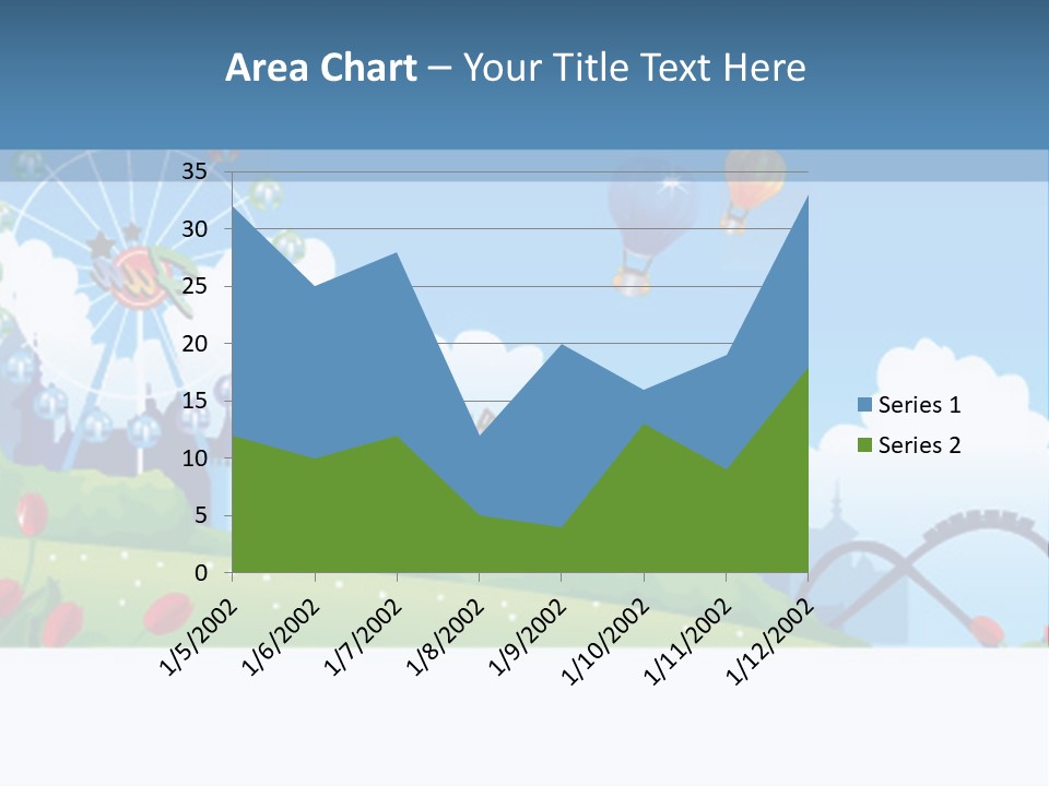 Room Di Cu Ion Corporation PowerPoint Template