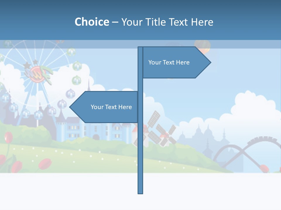 Room Di Cu Ion Corporation PowerPoint Template
