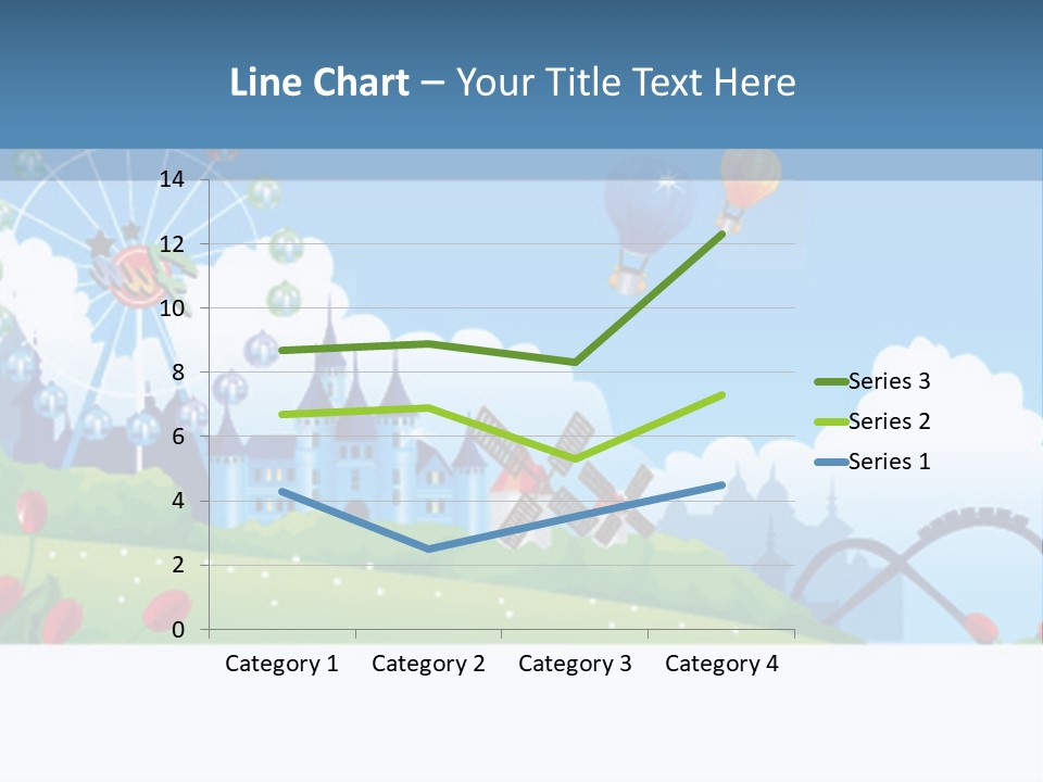 Room Di Cu Ion Corporation PowerPoint Template