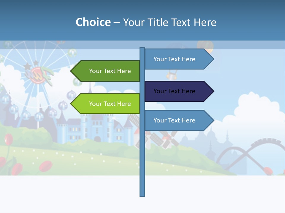 Room Di Cu Ion Corporation PowerPoint Template
