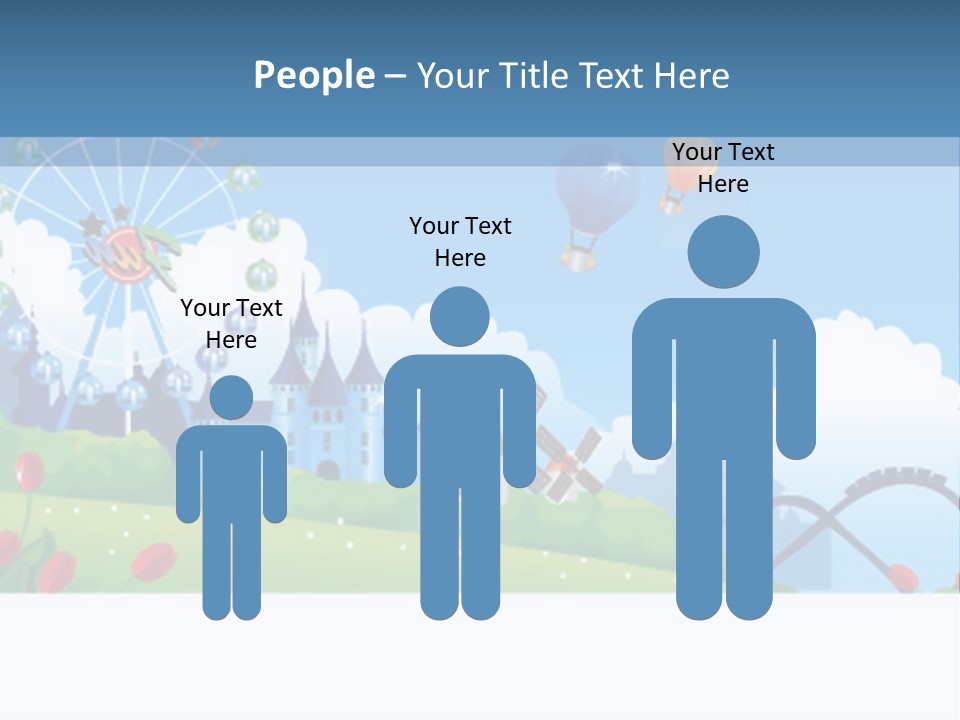 Room Di Cu Ion Corporation PowerPoint Template