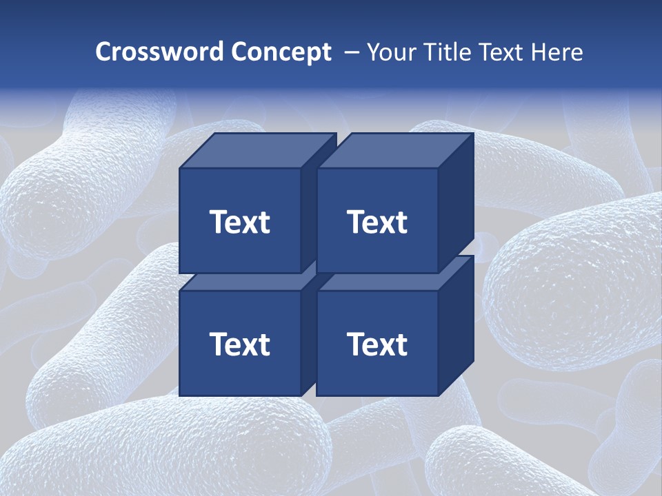Design Ill Attack PowerPoint Template
