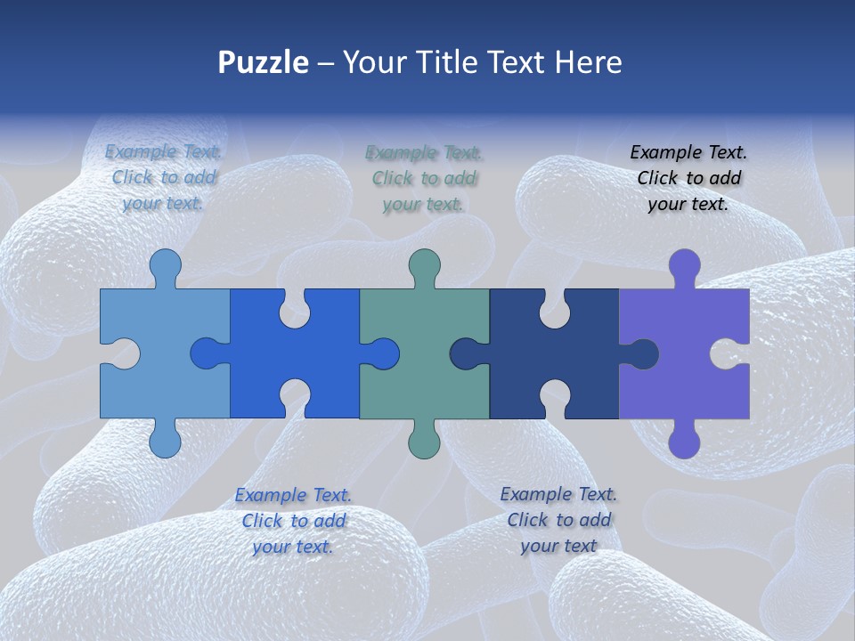 Design Ill Attack PowerPoint Template