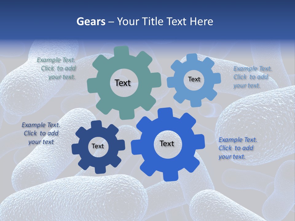 Design Ill Attack PowerPoint Template
