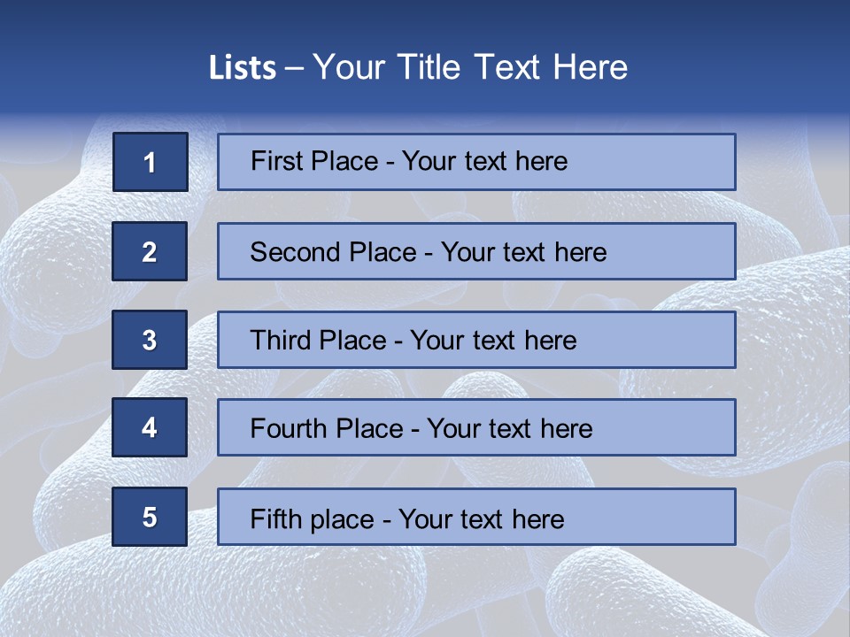 Design Ill Attack PowerPoint Template
