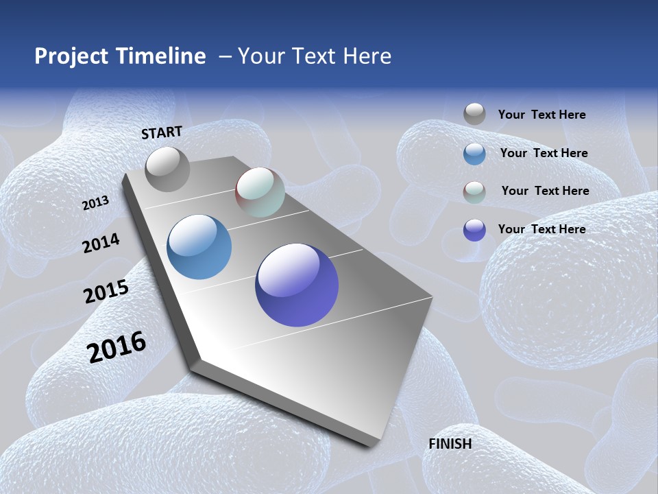 Design Ill Attack PowerPoint Template