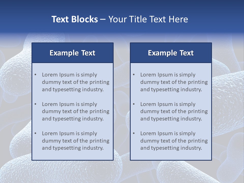 Design Ill Attack PowerPoint Template