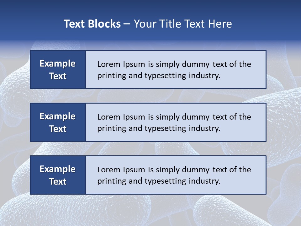 Design Ill Attack PowerPoint Template