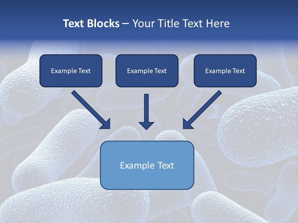 Design Ill Attack PowerPoint Template