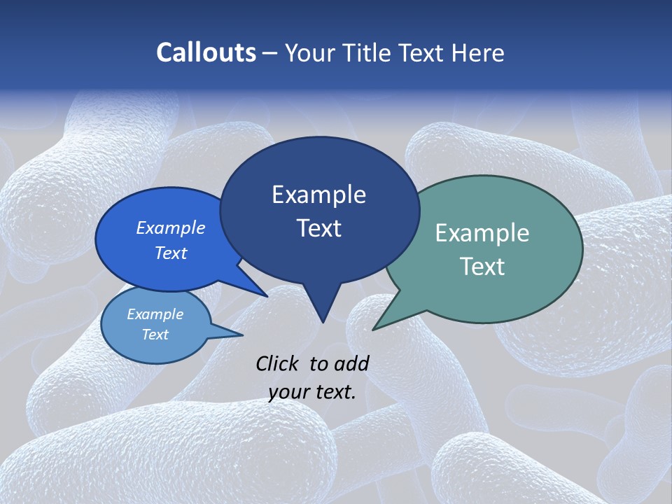 Design Ill Attack PowerPoint Template