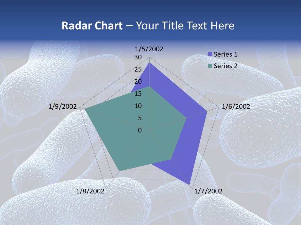 Design Ill Attack PowerPoint Template