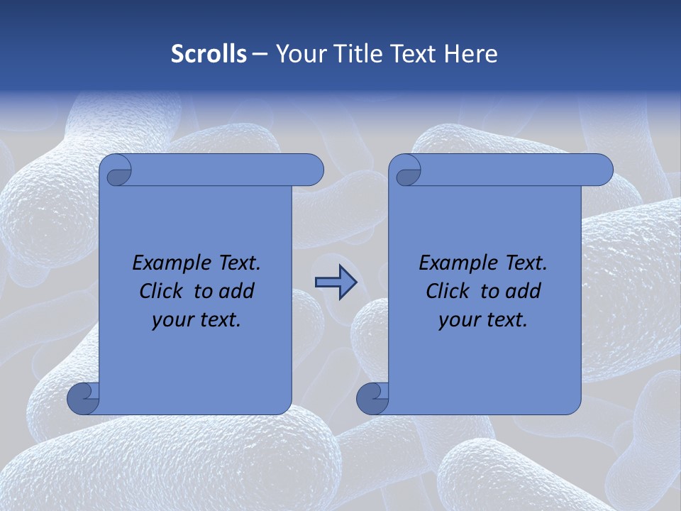 Design Ill Attack PowerPoint Template