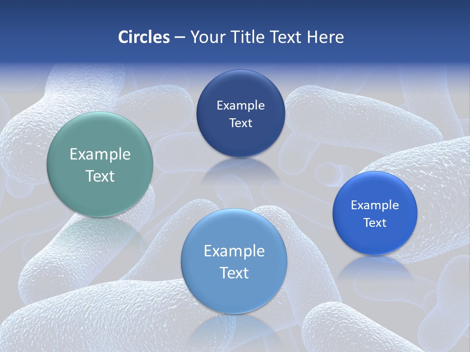 Design Ill Attack PowerPoint Template