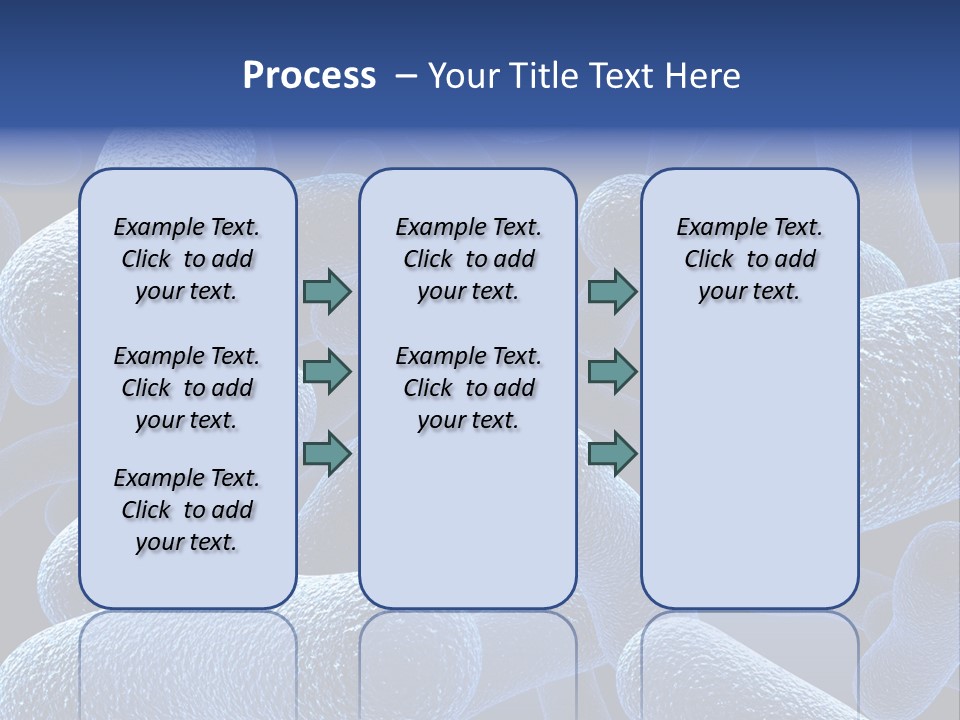 Design Ill Attack PowerPoint Template
