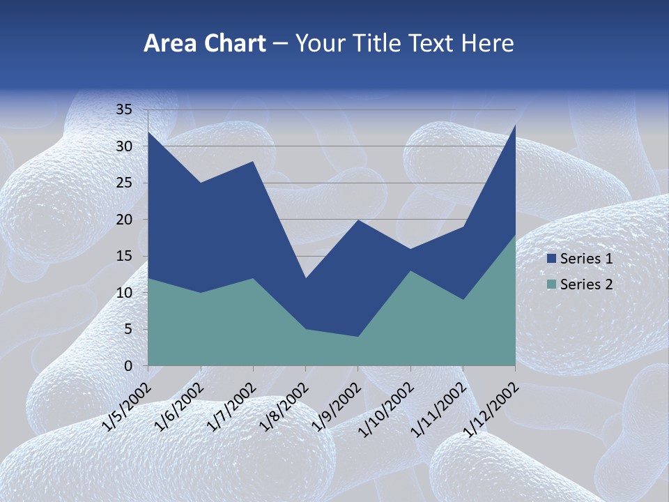Design Ill Attack PowerPoint Template
