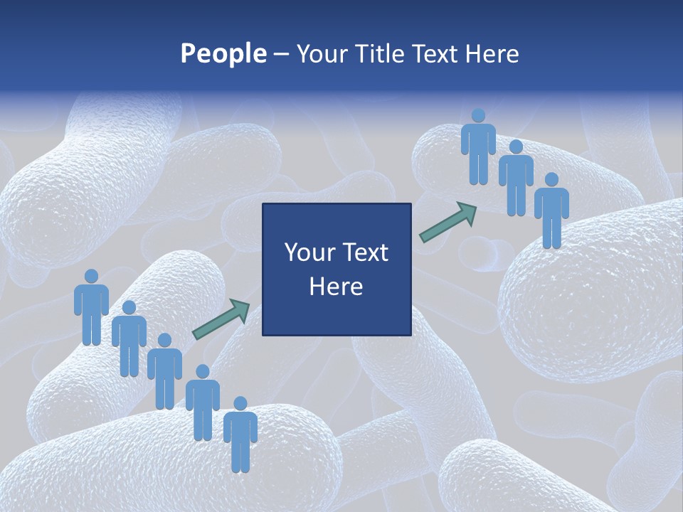 Design Ill Attack PowerPoint Template