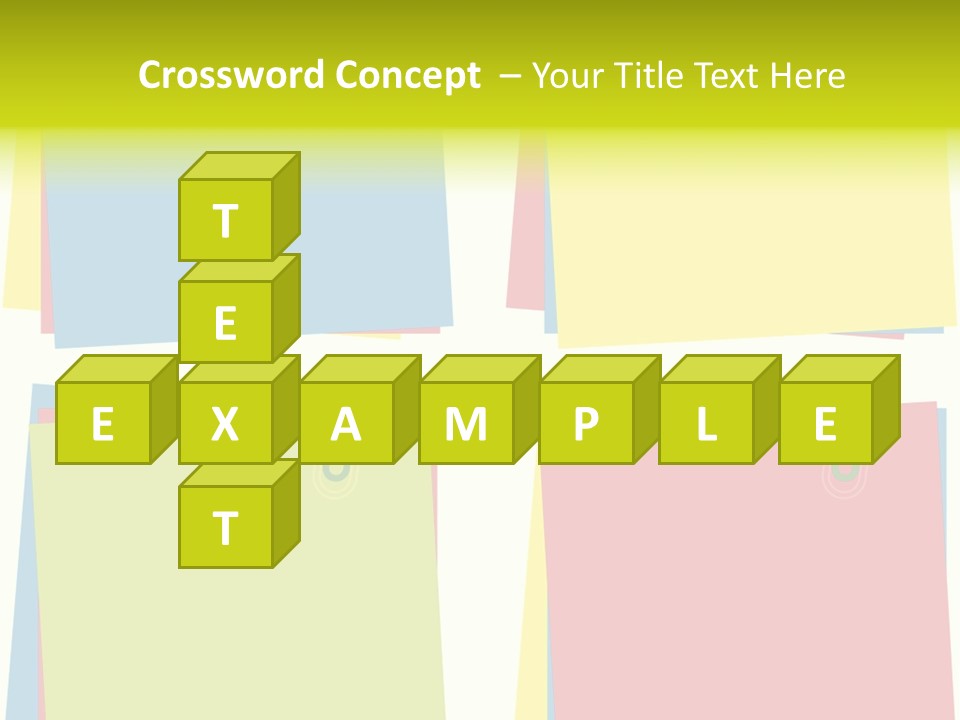 Red Email Design PowerPoint Template