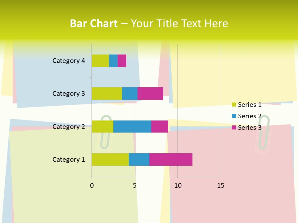 Red Email Design PowerPoint Template