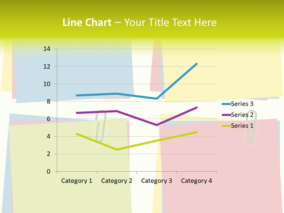 Red Email Design PowerPoint Template