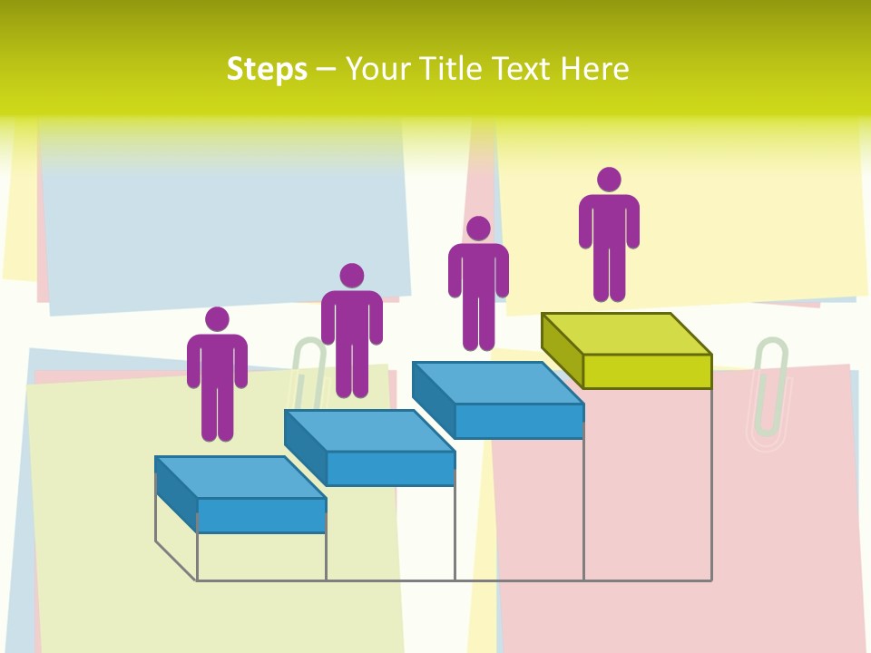 Red Email Design PowerPoint Template