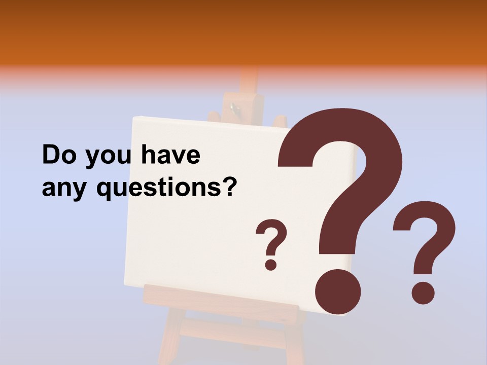 Chair Management Teamwork PowerPoint Template