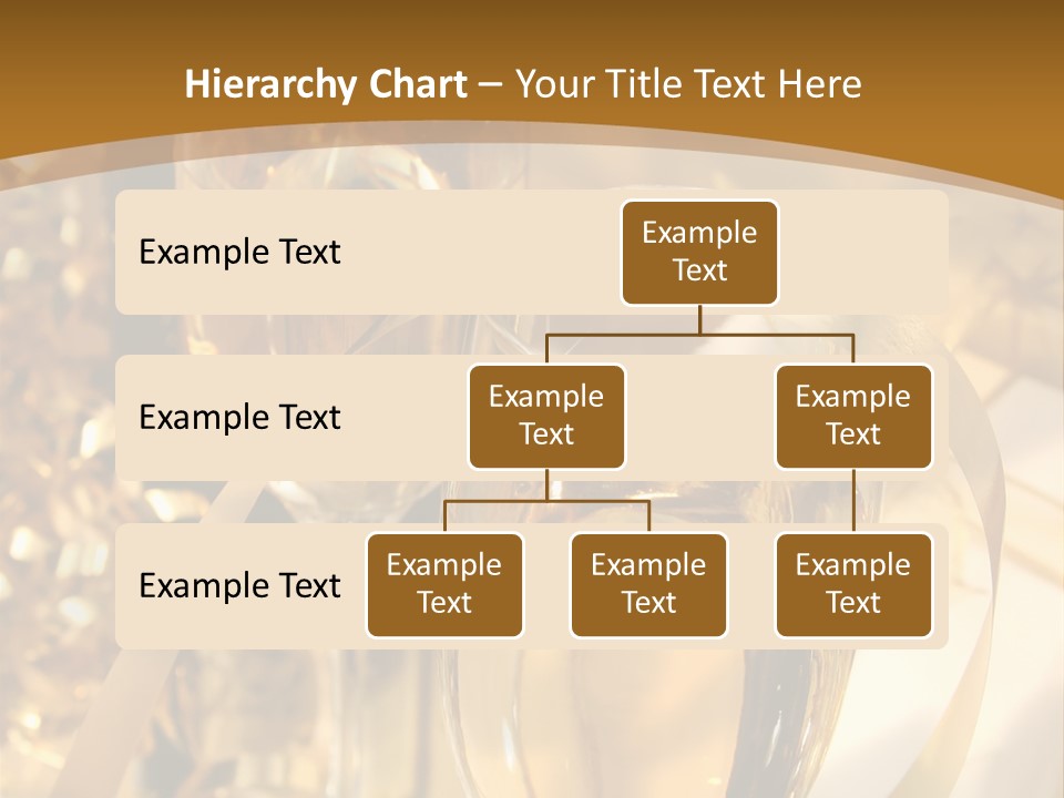 Congratulations Cheers Party PowerPoint Template