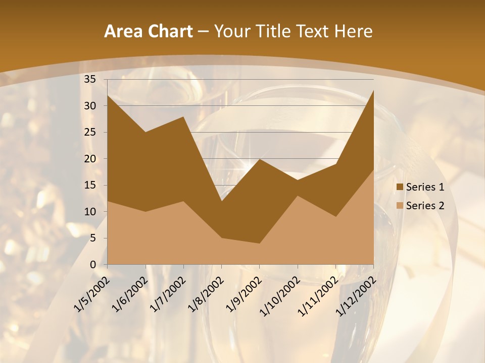 Congratulations Cheers Party PowerPoint Template