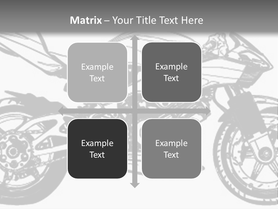 Itting Happy Per On PowerPoint Template