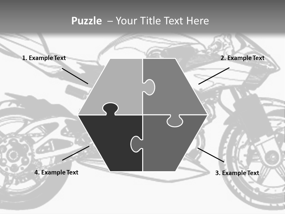 Itting Happy Per On PowerPoint Template
