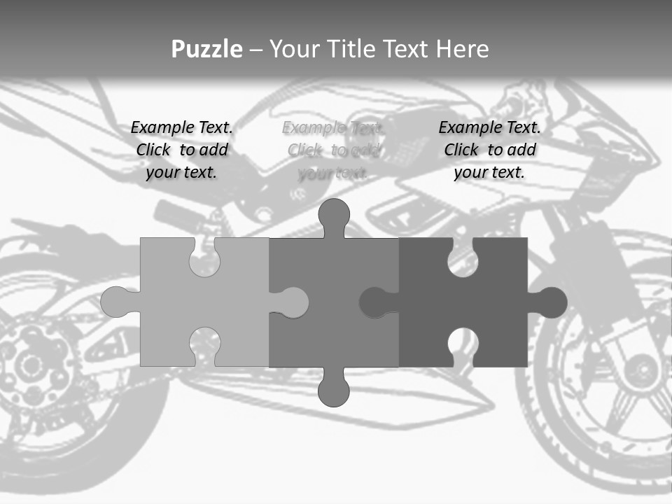 Itting Happy Per On PowerPoint Template